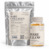 Le Rituel Éclat - Bare Glow + Bare Collagen