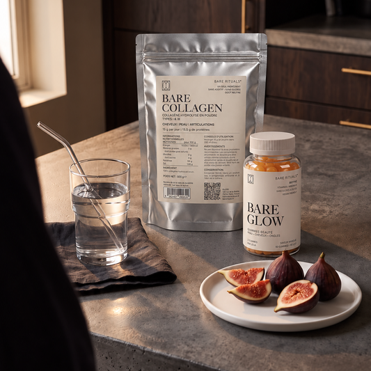Comment intégrer The Glow Ritual dans votre routine matinale sans y penser