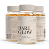 Bare Glow — Lot de 3 pots cure 3 mois Bare Rituals

